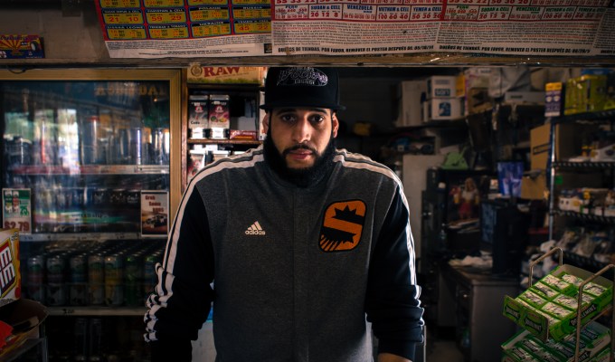 A Day With&nbsp;Jabbar