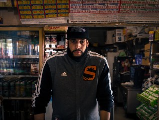 A Day With Jabbar A Day With Jabbar