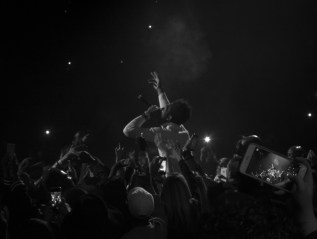 Monochrome Awards – International Black And White Photography Contest – Honorable&nbsp;Mention