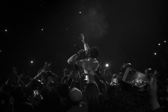 Desiigner And The Heavens